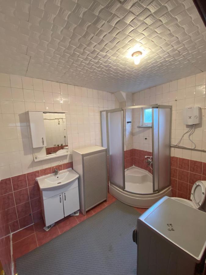 Apartamento Triplex House Near The Airport Arnavutkoy Exterior foto