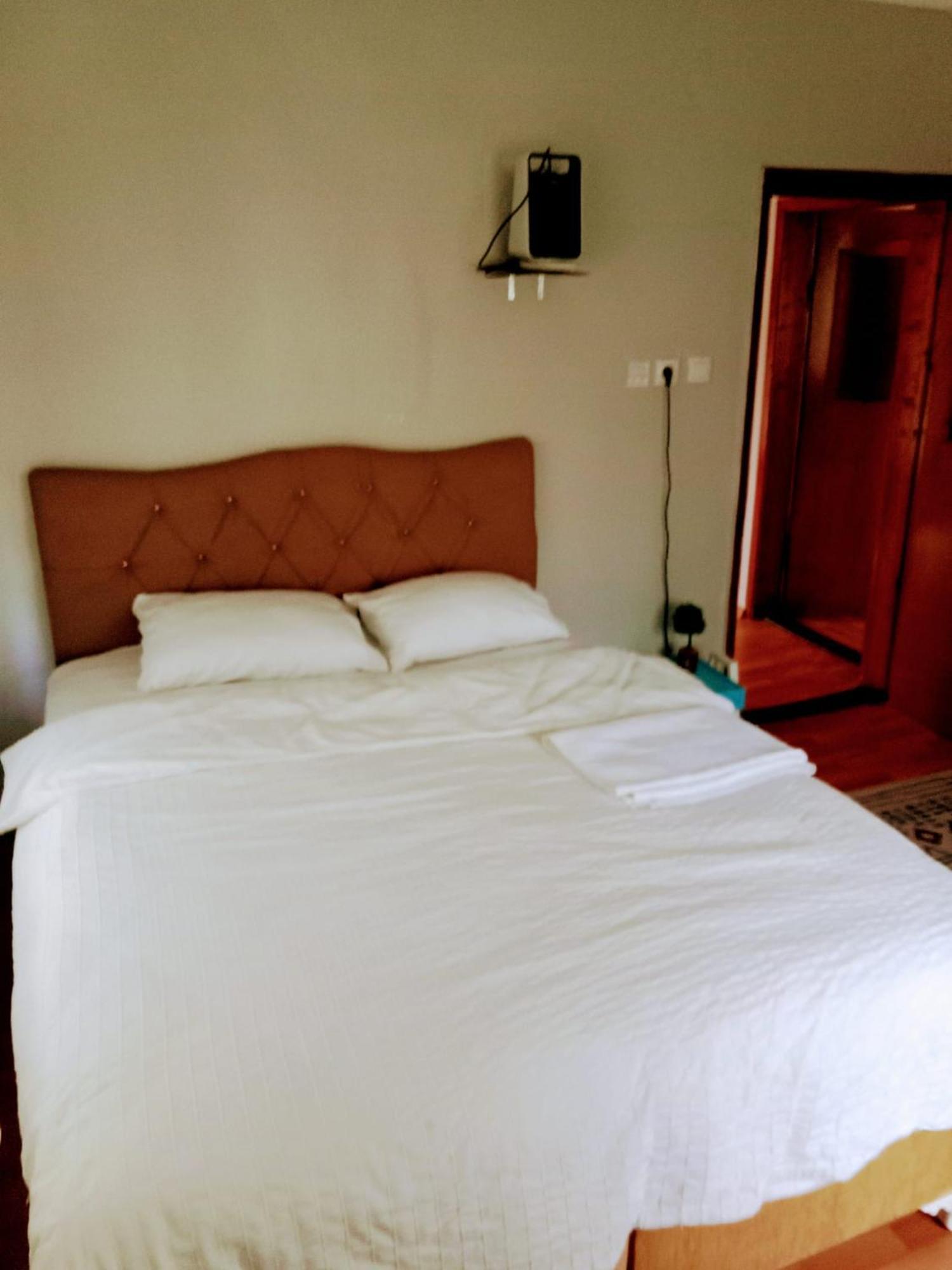 Apartamento Triplex House Near The Airport Arnavutkoy Exterior foto