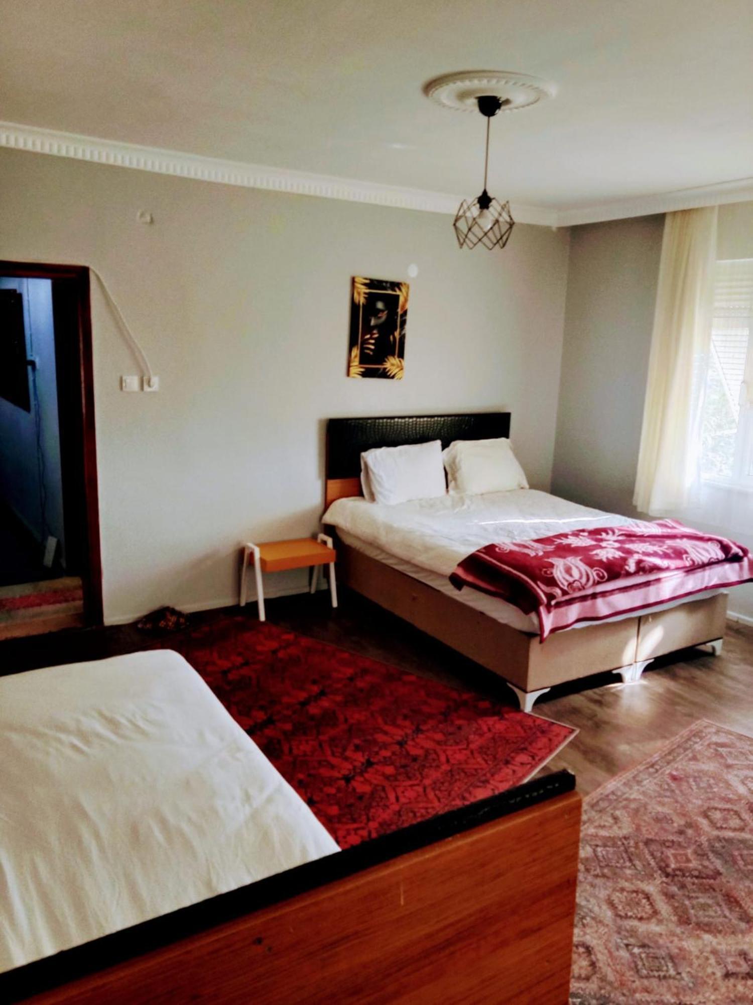Apartamento Triplex House Near The Airport Arnavutkoy Exterior foto
